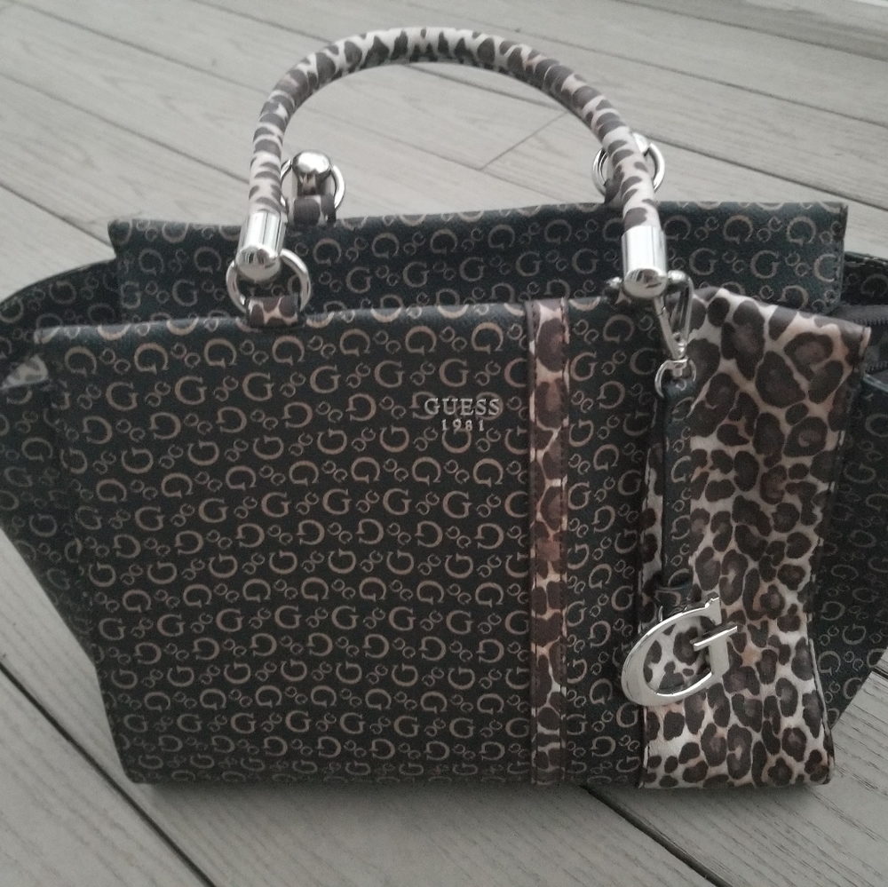 Guess Purse